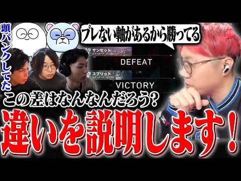 BlackWiz explains GOA in an easy-to-understand way to those struggling with Valorant