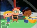 Little Einsteins S01E01 Ring Around The Planet Part 04
