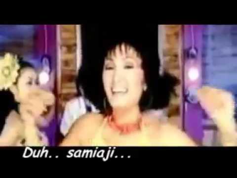 Aja Melang (NUNUNG ALVI) Karya Papa Irma