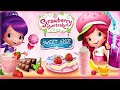 Moranguinho Sweet Shop Jogo Loja De Doces Da Moranguinha