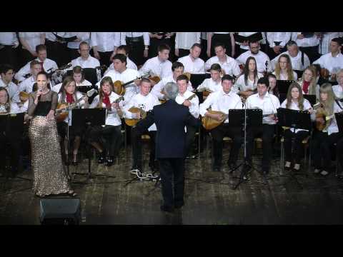 TD Ferdo Livadić - Neka cijeli ovaj svijet