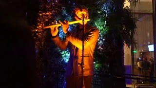 Gardens & Villa - Domino – Noise Pop Festival 2016, Live in San Francisco