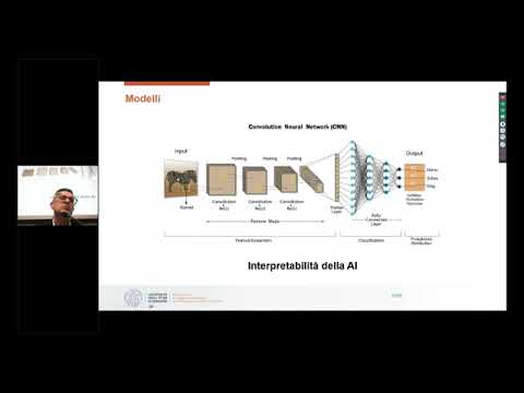 Intelligenza Artificiale per una fabbrica veramente intelligente