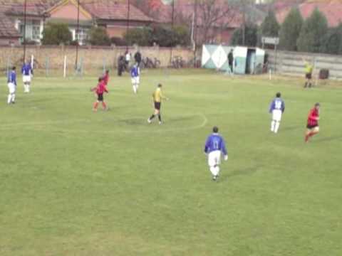 2006 ősz Újhartyán-Tárnok KSK 2-0 1FI