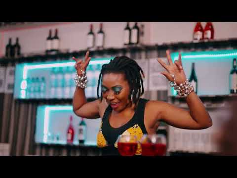 ESSENI Feat GHETTOVI - LEVEL UP