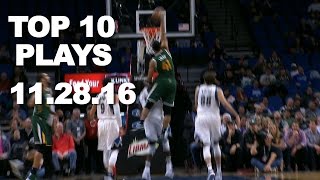 Patrick Patterson - Shabazz Muhammad - Sergio Rodriguez - Jahlil Okafor - Trey Lyles - Kyle Lowry