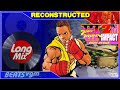 Street Fighter III 2nd Impact São Paulo Sean S Stage Reconstructed Club Mix 8 BeatsVGM