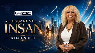 "Meyanlar Kraliçesi" Sibel Yıldırım | Nilgün Ege | Başarı ve İnsan 5. 