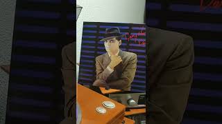 A Subway Called 'You / Gary Numan #vinyl #newwave