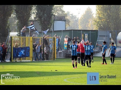 Serie D | Scanzorosciate 1-2 Calcio Lecco