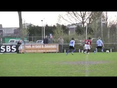 svDiemen D1 - Wasmeer D1, 5-2  samenvatting