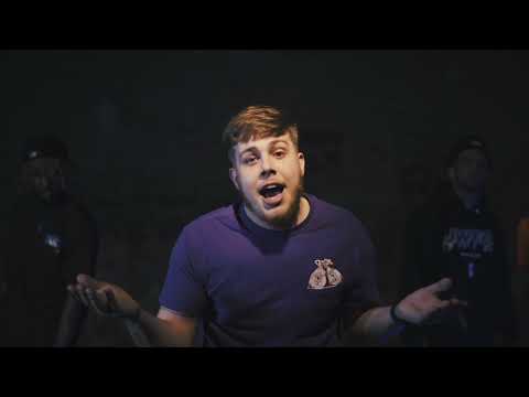 Jack Bentley - F*ck It Up (Official Music Video)