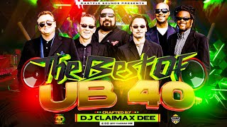 Download lagu UB 40 MIX 2024 | THE BEST OF UB 40 MIX - DJ CLAIMAX DEE mp3