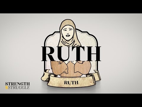Ruth: A Historical Backdrop