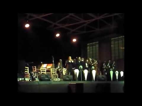 Chicago Stompers - JAZZMI 2017 Spirit de Milan