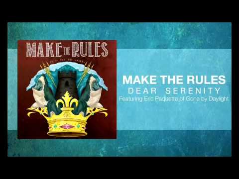 Make the Rules - 