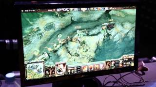 Na`VI vs Sigma (semi-final) @ SLTV 8