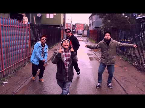 Blockstyle La Crew "El Rap a Nuestro Modo" (Video