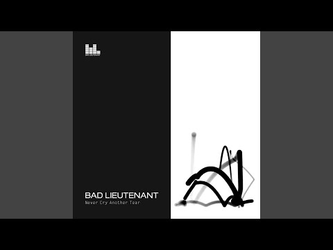 These Changes - Bad Lieutenant