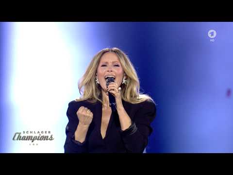 Helene Fischer (Official) and ICH FIND SCHLAGER TOLL