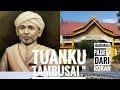 Film Perjuangan Pahlawan Nasional Asal Riau Tuanku Tambusai Harimau Paderi Dari Rokan