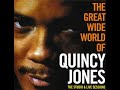 Quincy Jones & Lee Morgan  - Eesom
