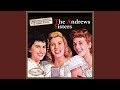 Near You - The Andrews Sisters - Topic Near You