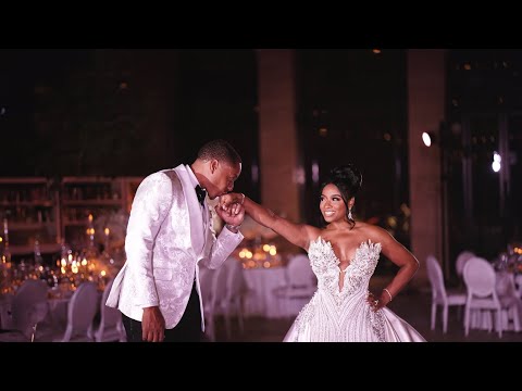Toya + Red: The Cabo Takeover | JW Marriott