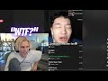 XQc Reacts To The Straightest Drake Fan