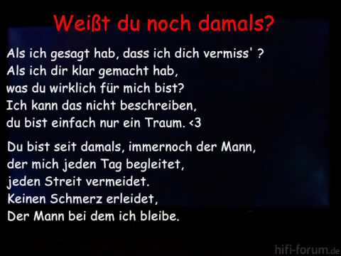 Mc Amino - Wenn du lachst Lyrics