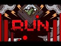 Gameplay video of Run: The World In-Between  Nintendo
