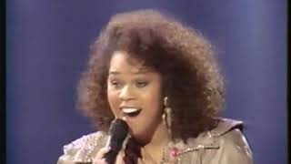 Deniece Williams   Never Say Never