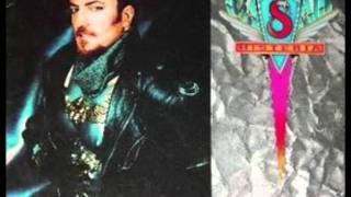 Tino Casal - Corazón bimotor