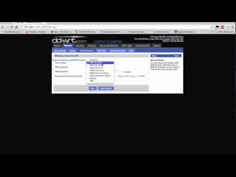 Wireless Security Explained & Tips