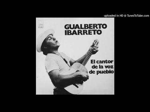 10. La Chacalera - Gualberto Ibarreto