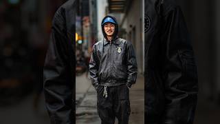 I met a nice Japanese man!#shorts #canada #streetphotography #toronto