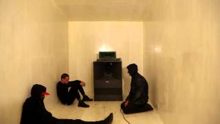 Death Grips - Beyond Alive