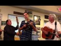 Baptize Me in the Cumberland River---Stney Ridge