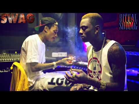 Soulja Boy - White Lights