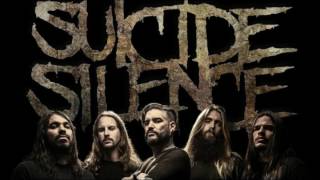 Suicide Silence - Dying In A Red Room Lyrics