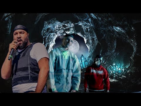 OG Keemo x Asche x Genetikk - Perlen