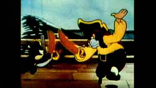 Santiano - Under Jolly Roger (Irish Sea Shanty Lazer Dice Rmx)