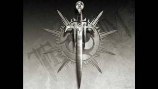 Trivium ~ Inception of the End High Quality With Lyrics