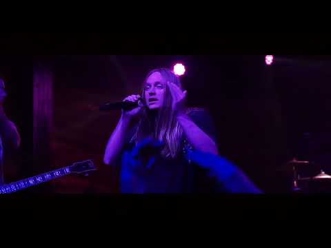 Picturesque  -  Holding Me Down LIVE (Austin, Texas 2022)