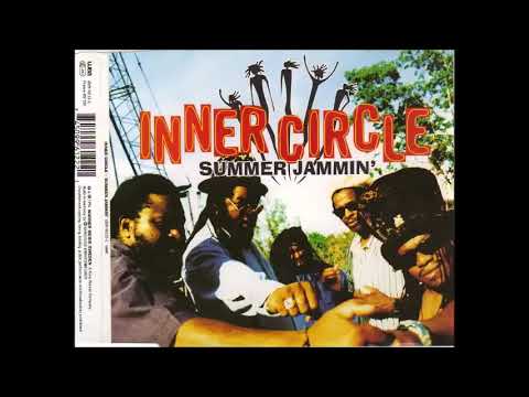Inner Circle | Summer Jammin