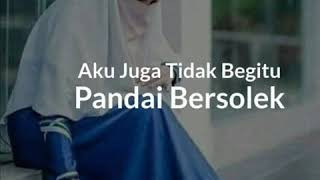Download lagu Status WA wanita biasa mp3