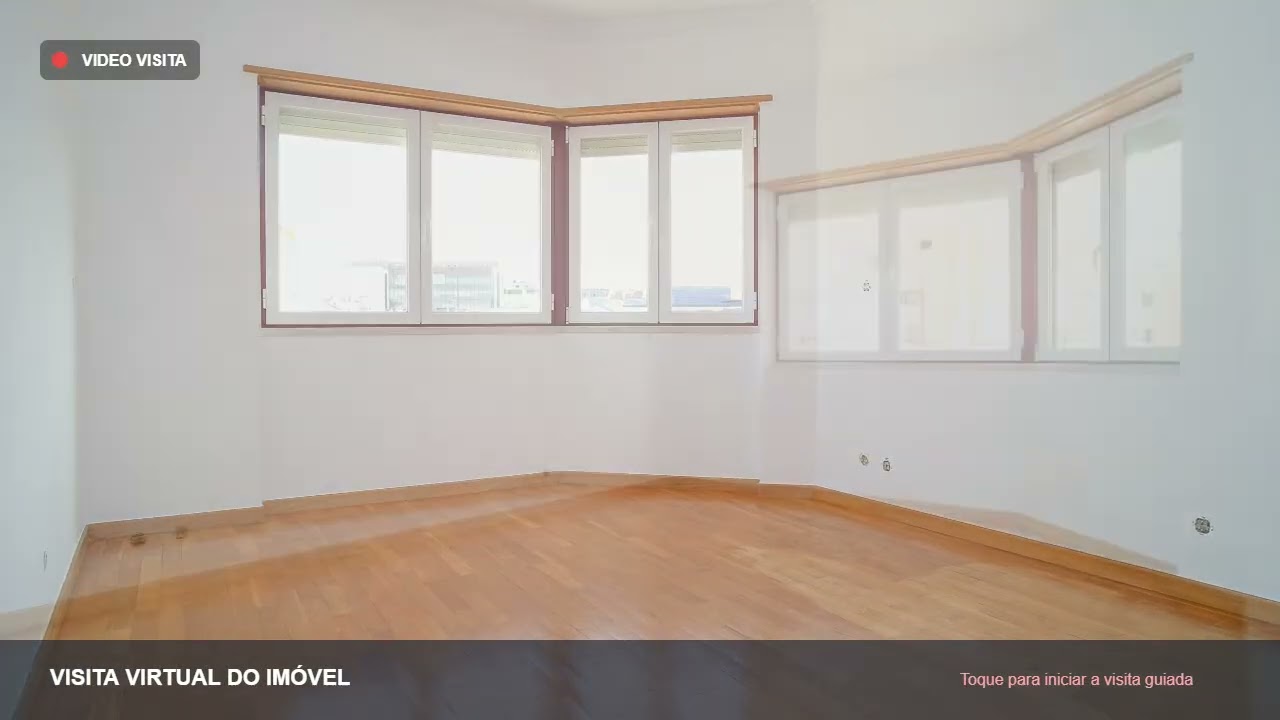 Vídeo do imóvel