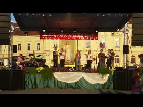 Martina Tomas - Blagoslovljeni milosrdni