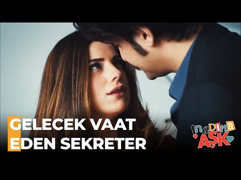 Toprak'tan Patron Hamlesi - İnadına Aşk