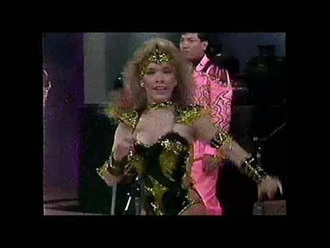 NATIVO SHOW-CHEVERE-PROGRAMA ECO